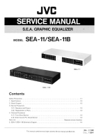 JVC SEA-11-Service-Manual 